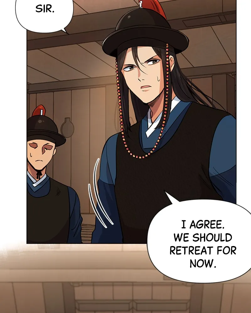 Read Time Roulette chapter 2 image 12 on Lezhin