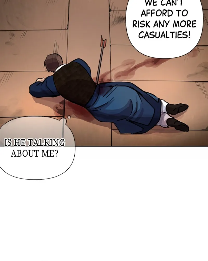 Read Time Roulette chapter 2 image 14 on Lezhin