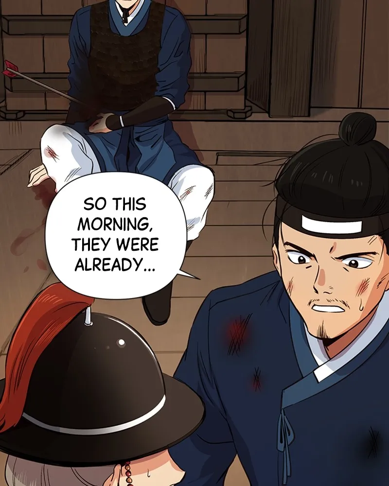 Read Time Roulette chapter 2 image 2 on Lezhin