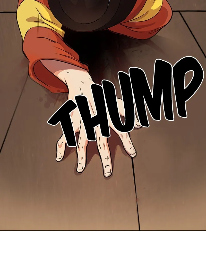 Read Time Roulette chapter 2 image 23 on Lezhin