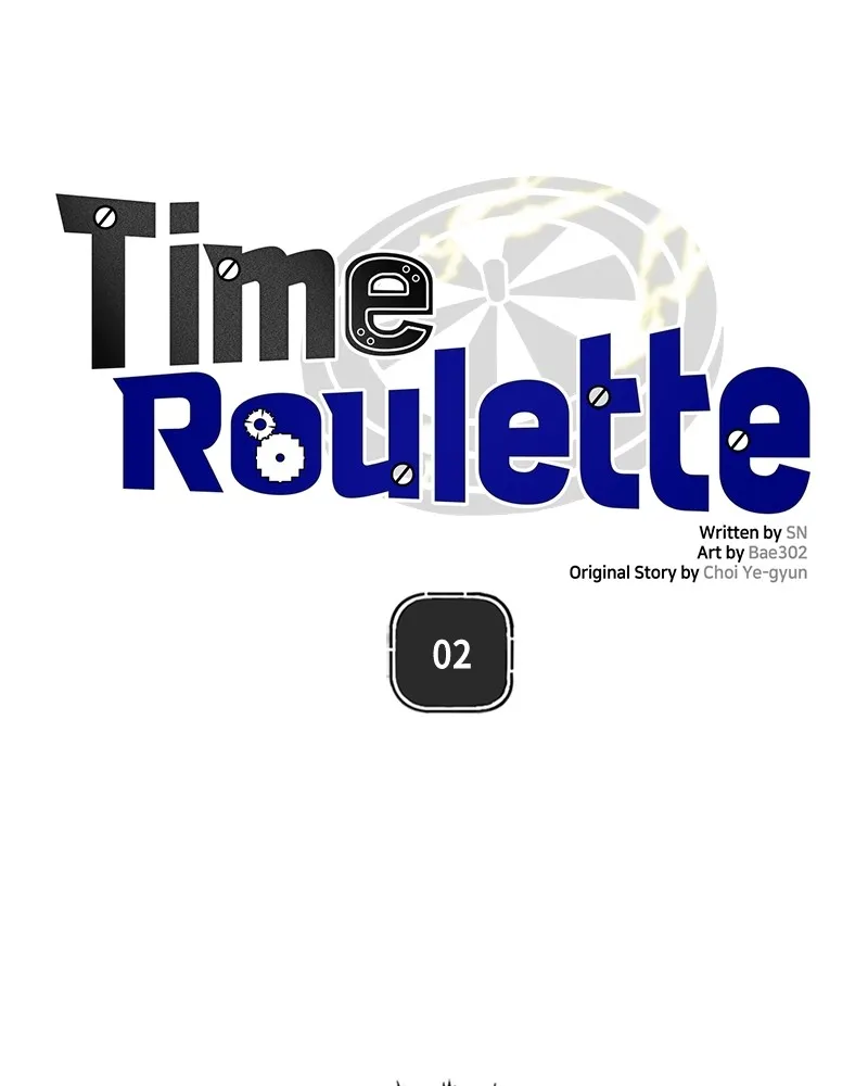 Read Time Roulette chapter 2 image 30 on Lezhin