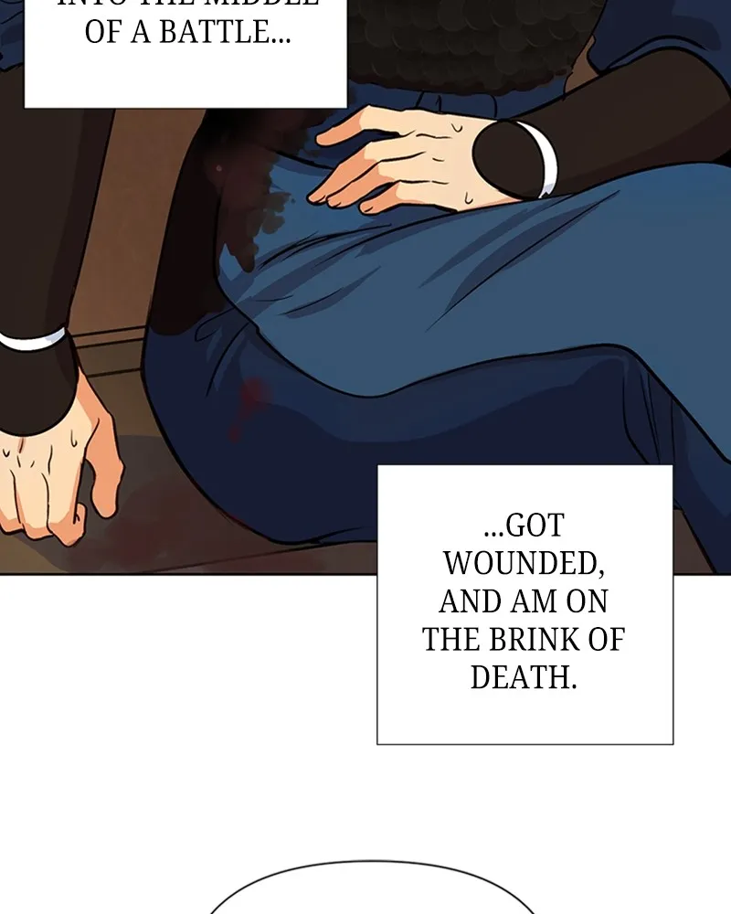 Read Time Roulette chapter 2 image 32 on Lezhin