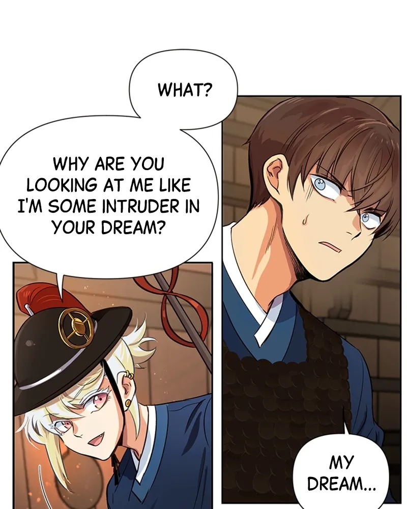 Read Time Roulette chapter 2 image 38 on Lezhin