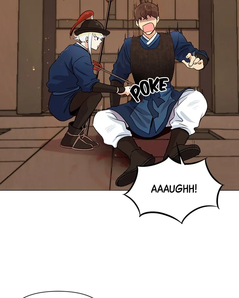 Read Time Roulette chapter 2 image 40 on Lezhin