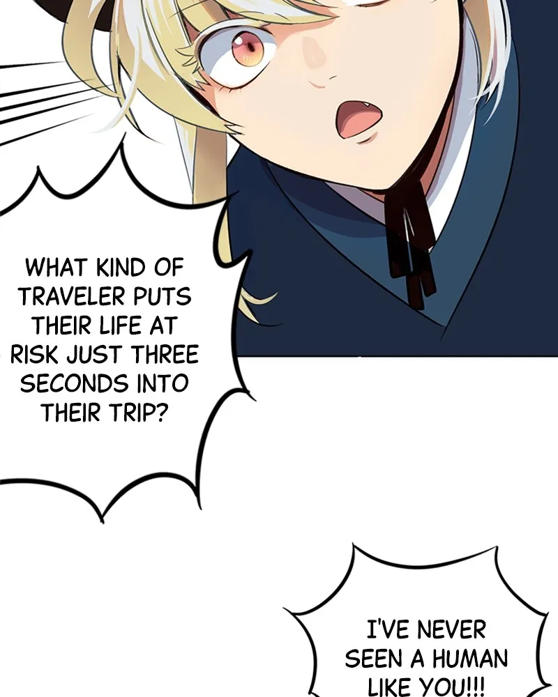 Read Time Roulette chapter 2 image 43 on Lezhin