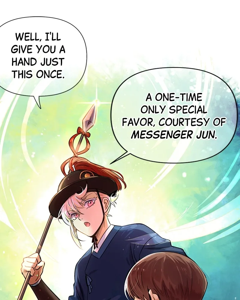 Read Time Roulette chapter 2 image 47 on Lezhin