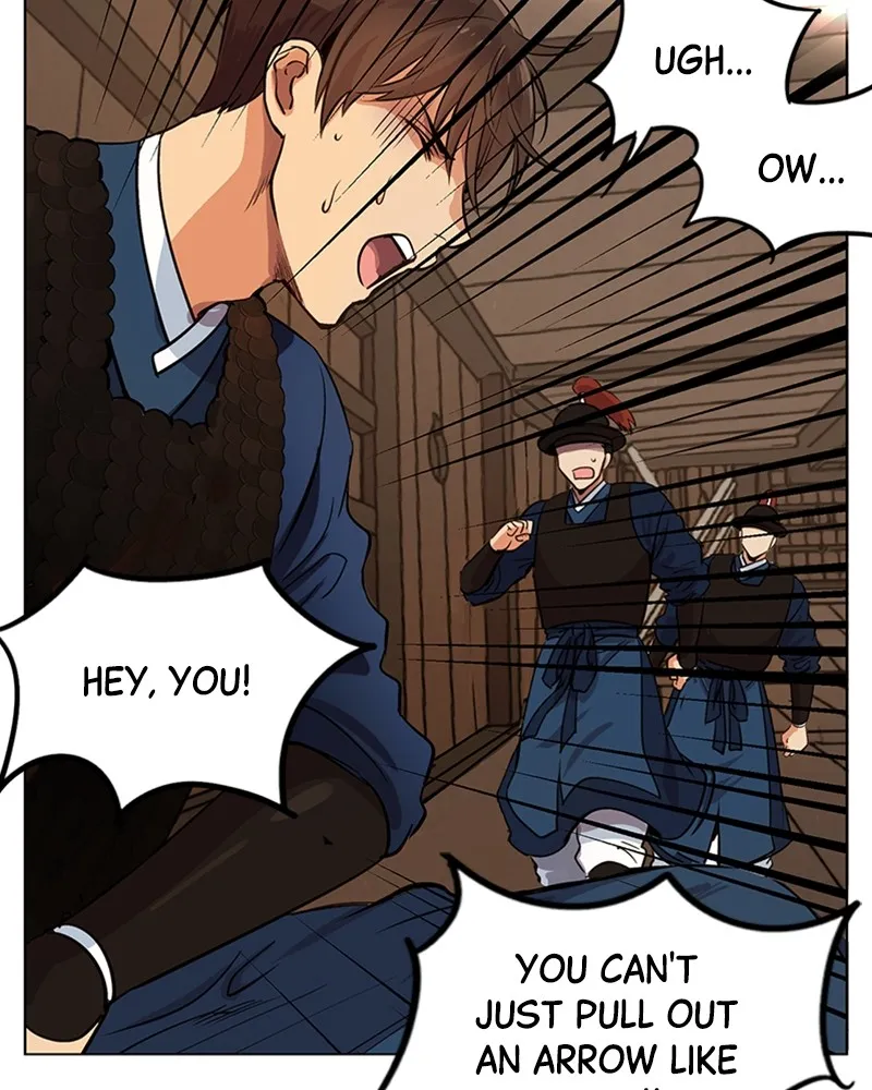 Read Time Roulette chapter 2 image 53 on Lezhin