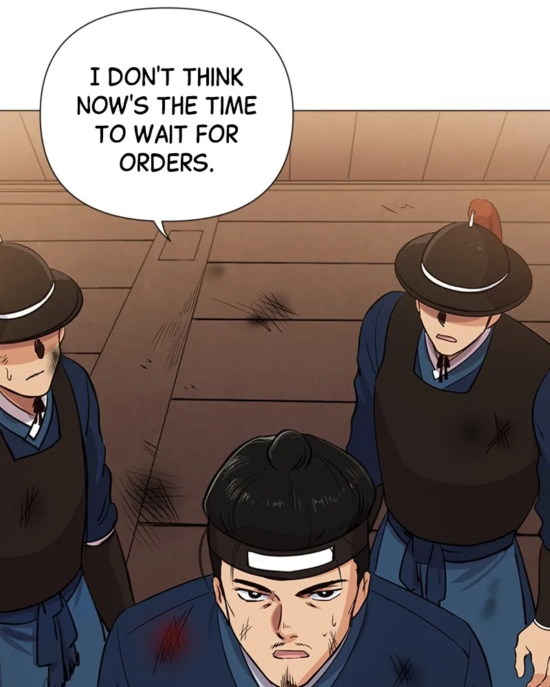 Read Time Roulette chapter 2 image 6 on Lezhin