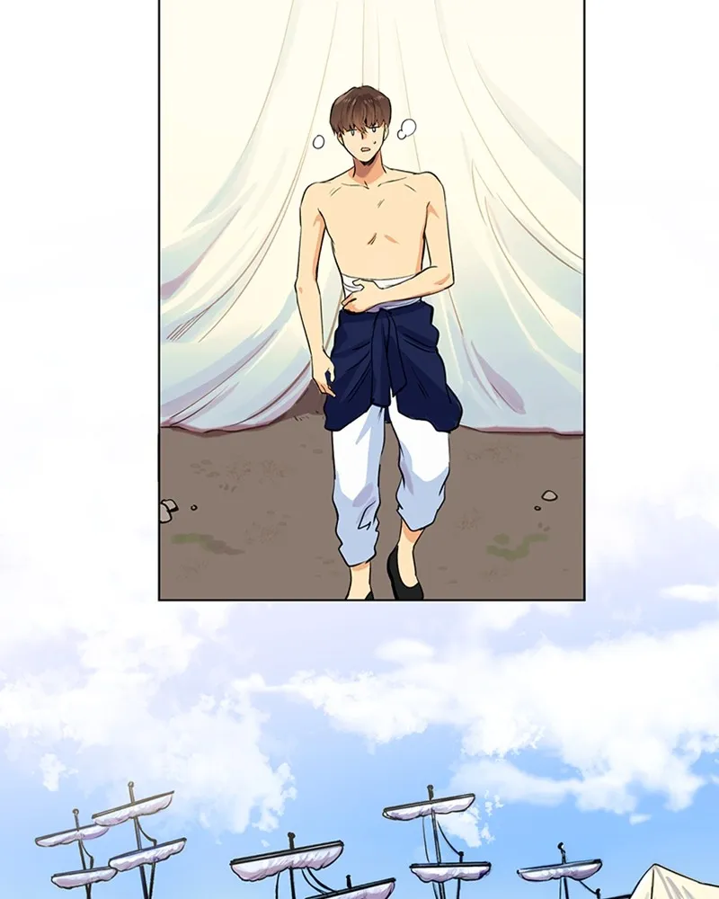 Read Time Roulette chapter 2 image 64 on Lezhin