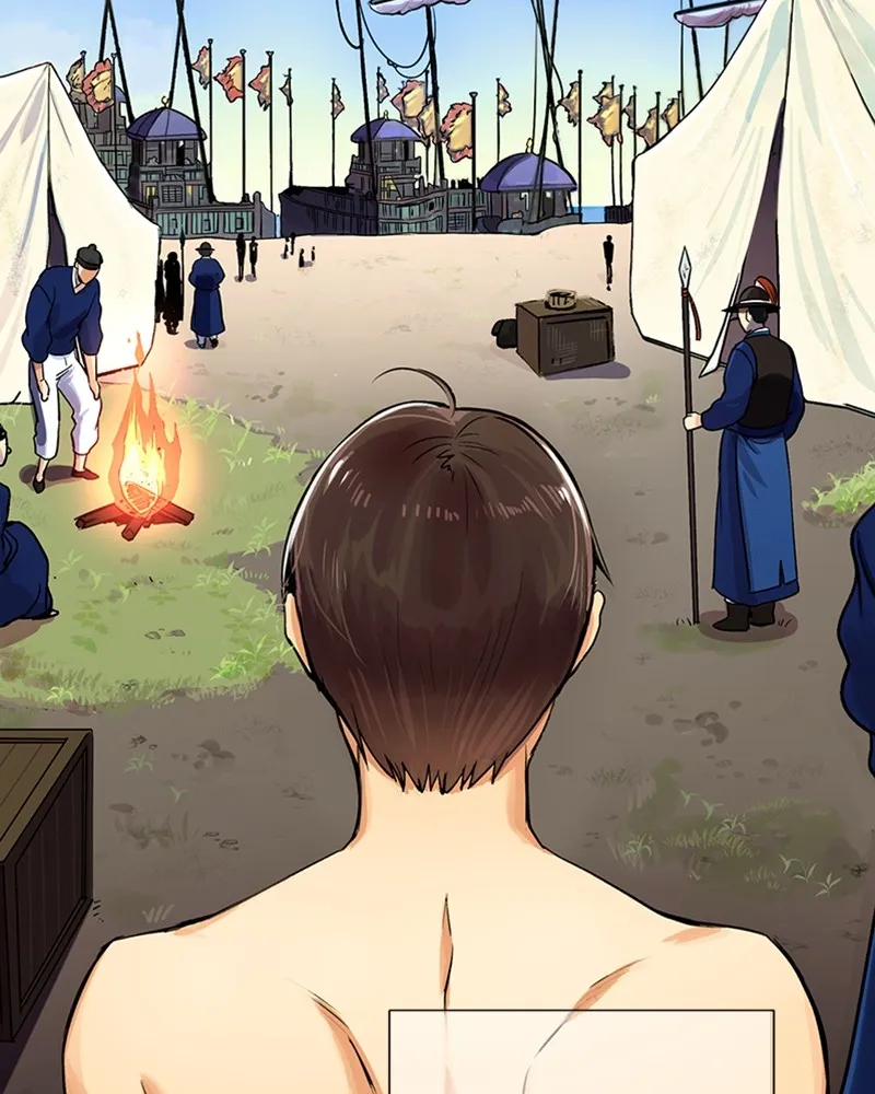 Read Time Roulette chapter 2 image 65 on Lezhin