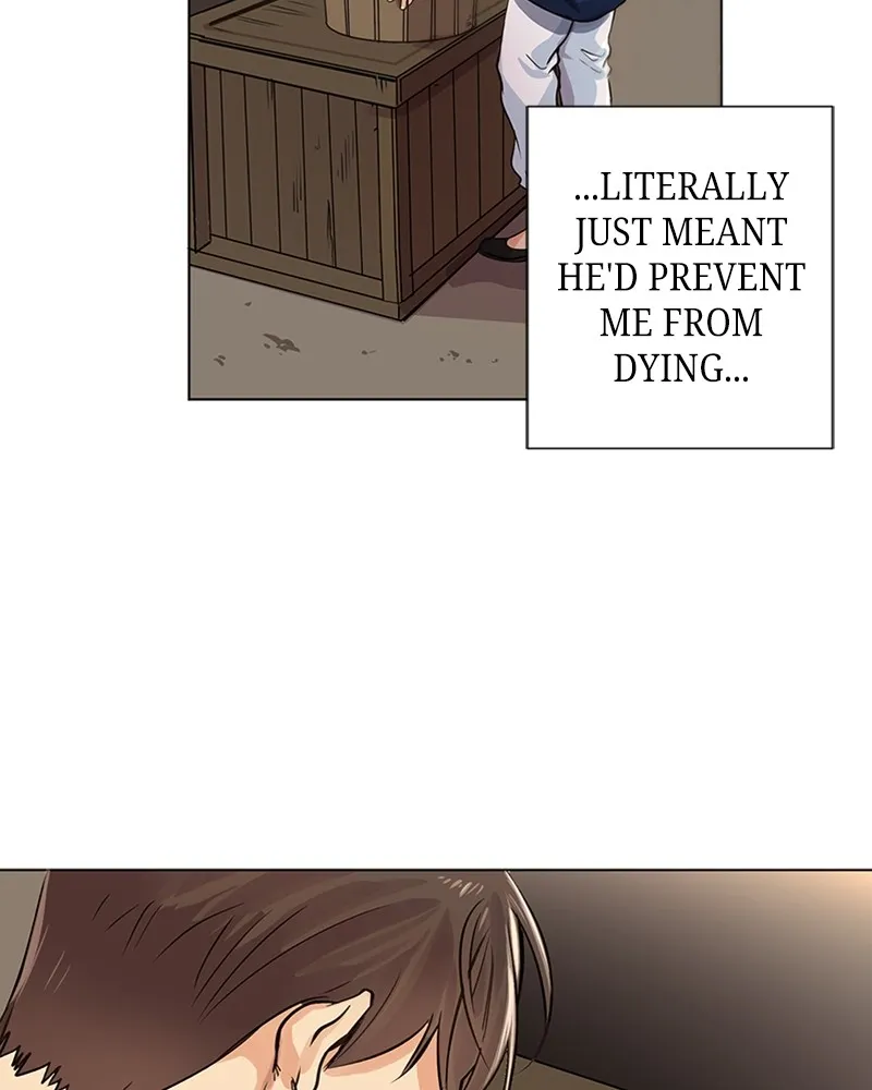 Read Time Roulette chapter 2 image 68 on Lezhin