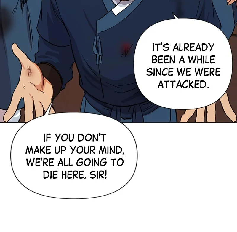 Read Time Roulette chapter 2 image 7 on Lezhin