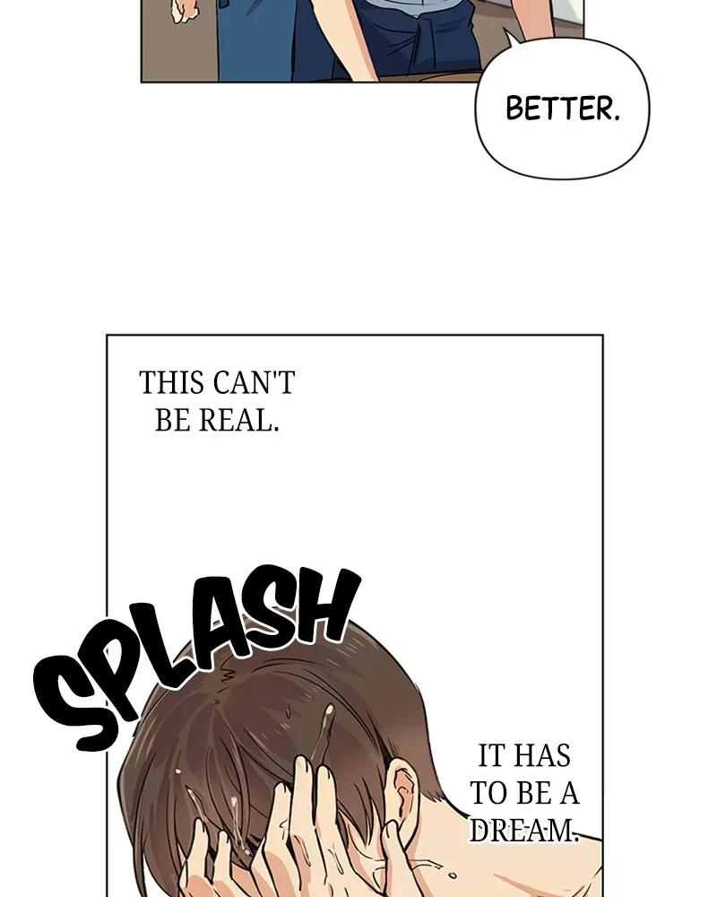 Read Time Roulette chapter 2 image 71 on Lezhin