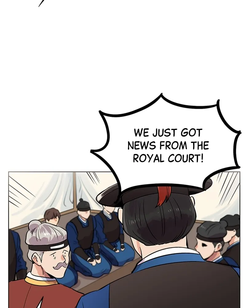 Read Time Roulette chapter 2 image 80 on Lezhin
