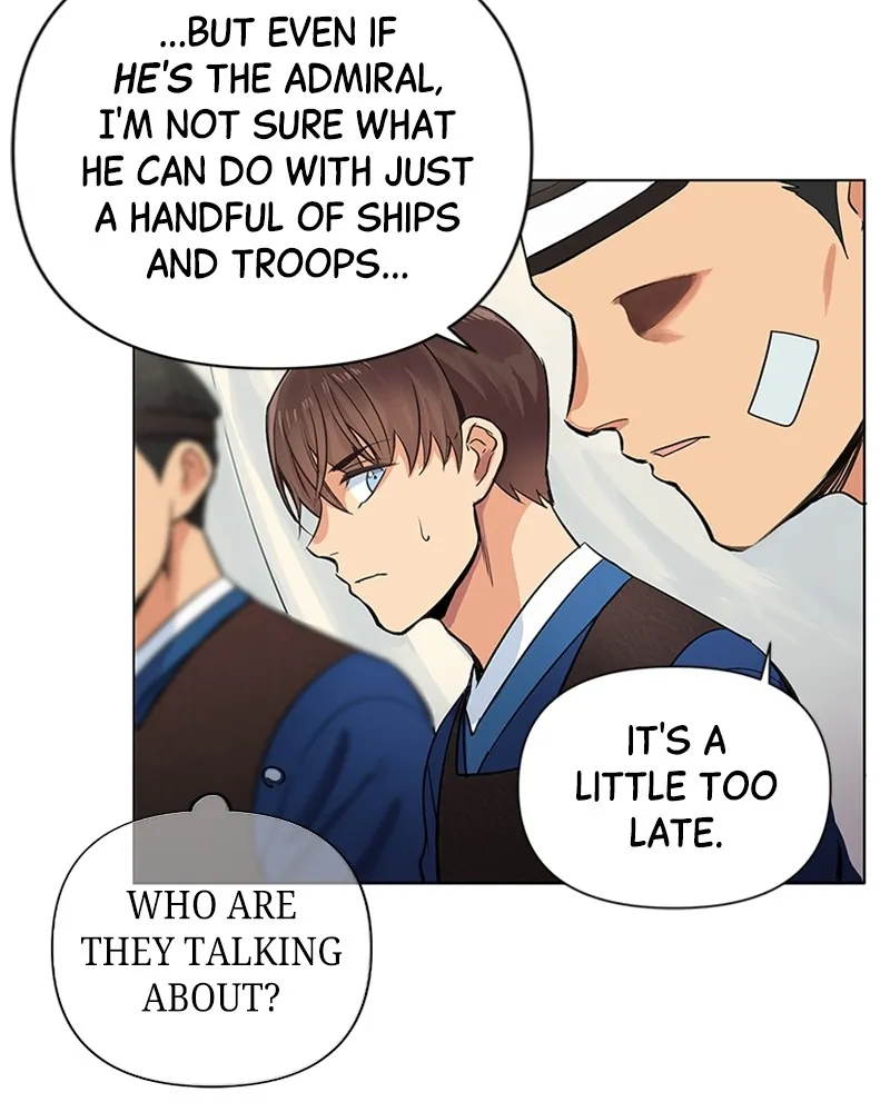 Read Time Roulette chapter 2 image 83 on Lezhin