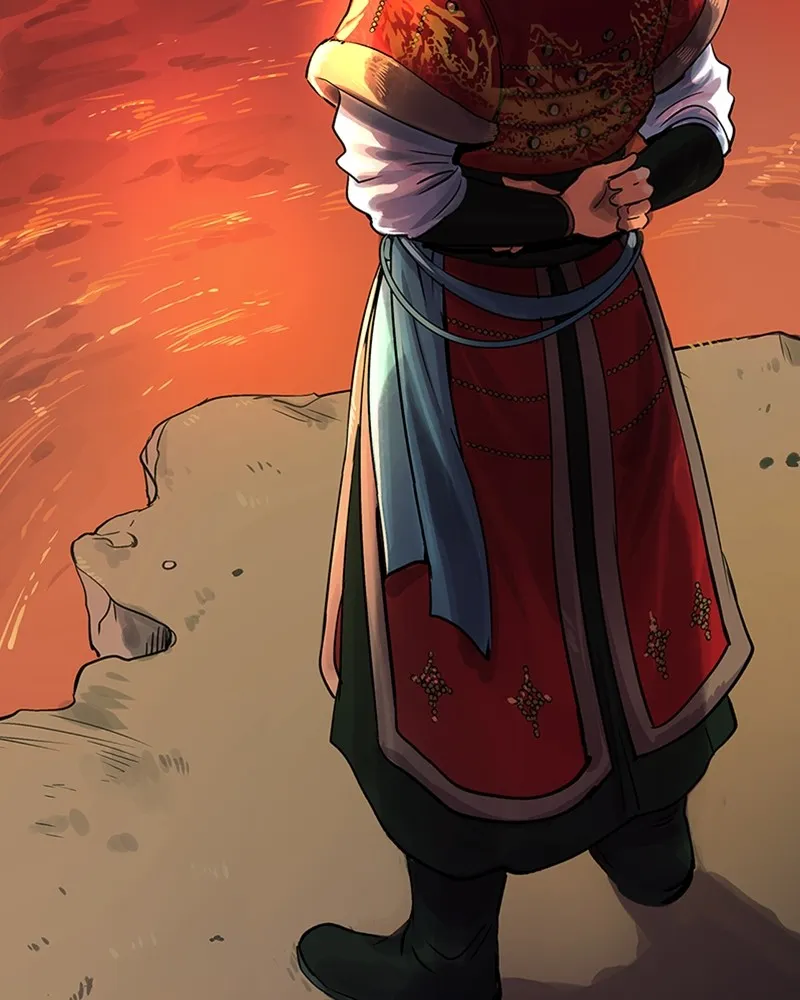 Read Time Roulette chapter 2 image 95 on Lezhin