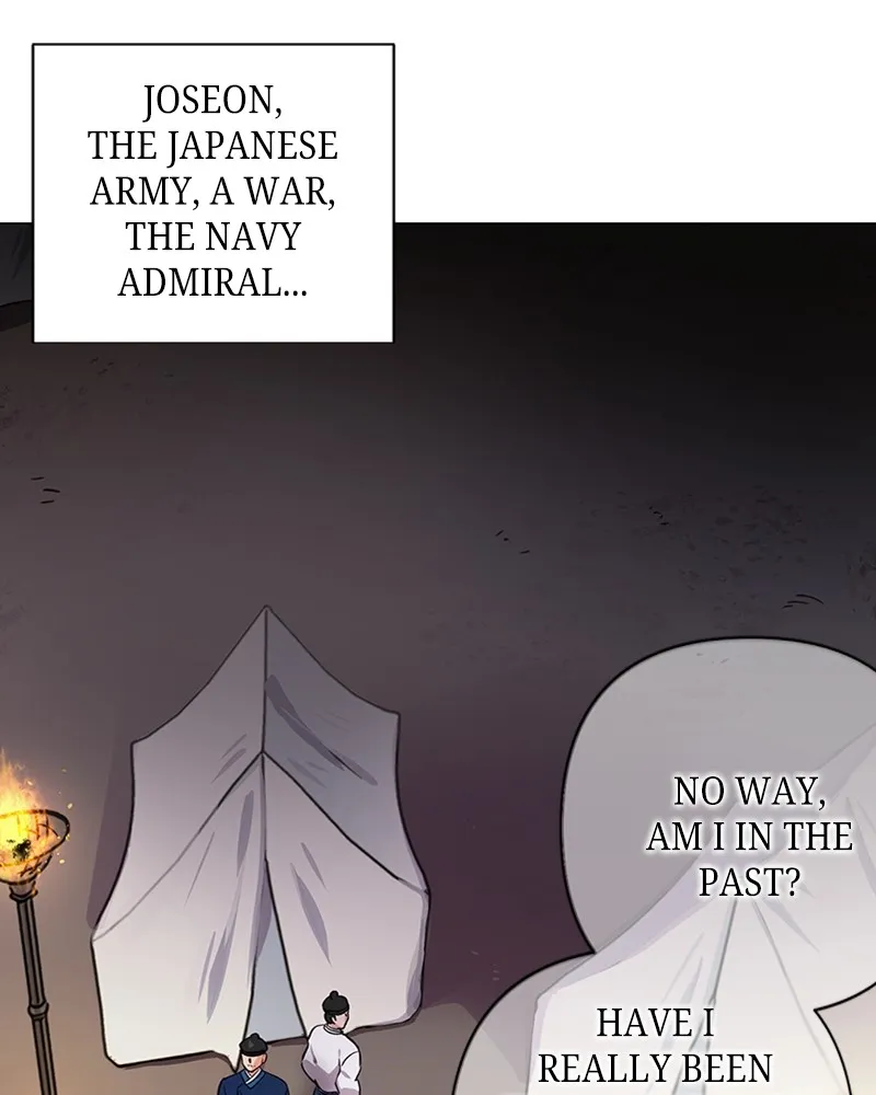 Read Time Roulette chapter 3 image 1 on Lezhin
