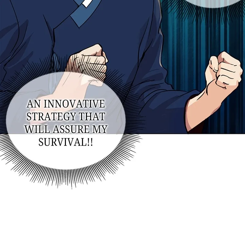 Read Time Roulette chapter 3 image 10 on Lezhin