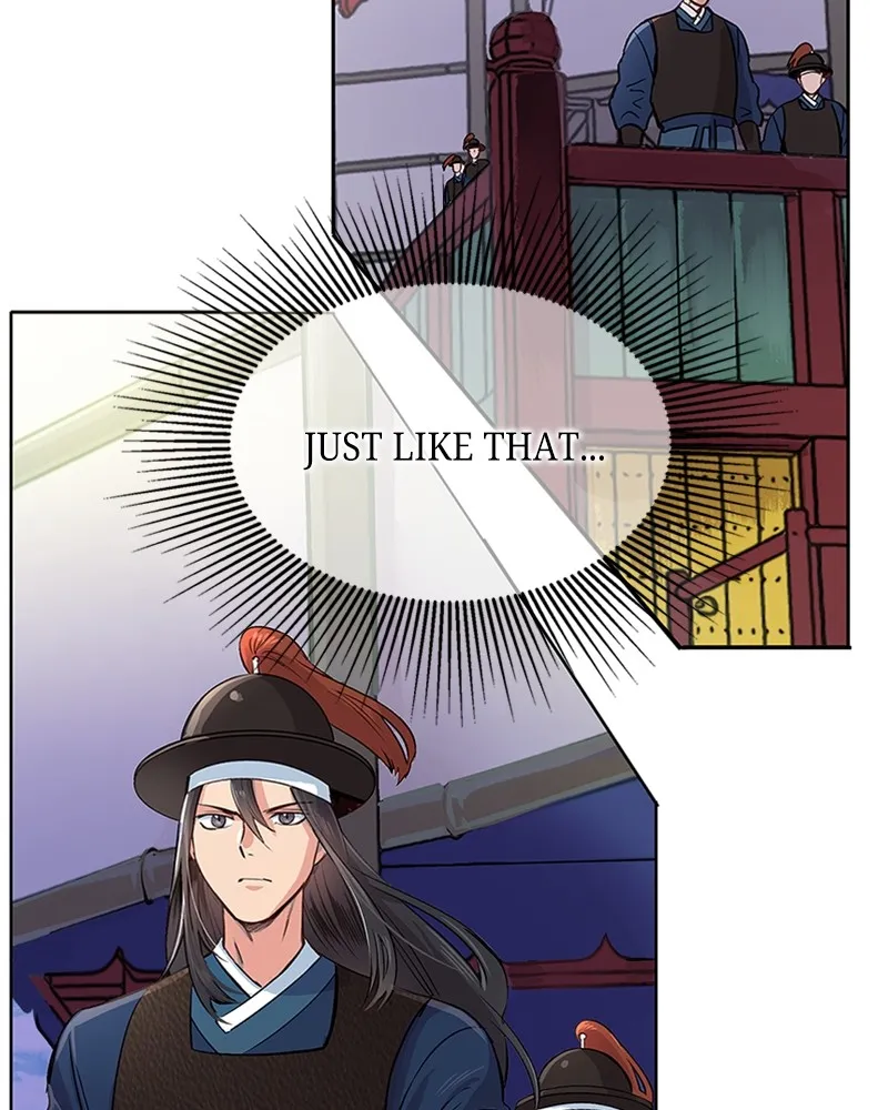 Read Time Roulette chapter 3 image 100 on Lezhin