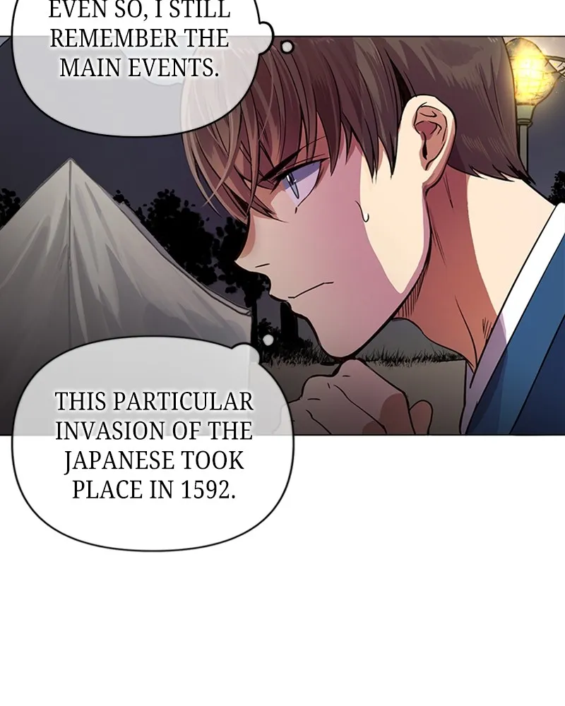 Read Time Roulette chapter 3 image 14 on Lezhin