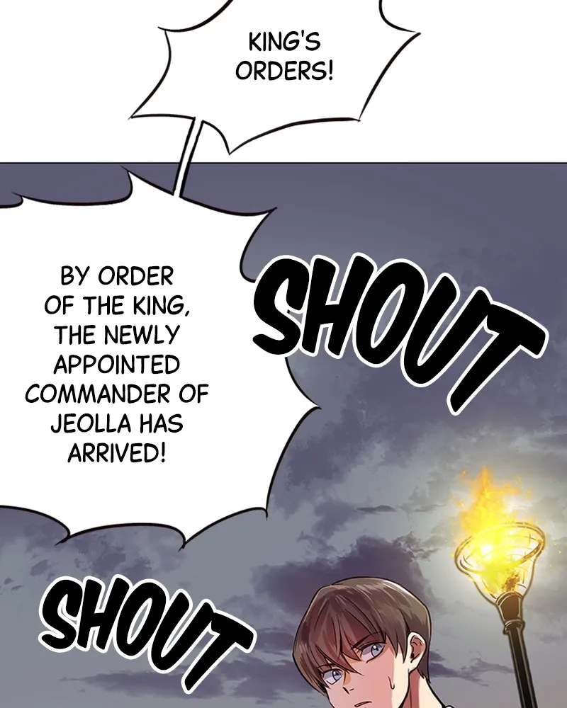 Read Time Roulette chapter 3 image 18 on Lezhin