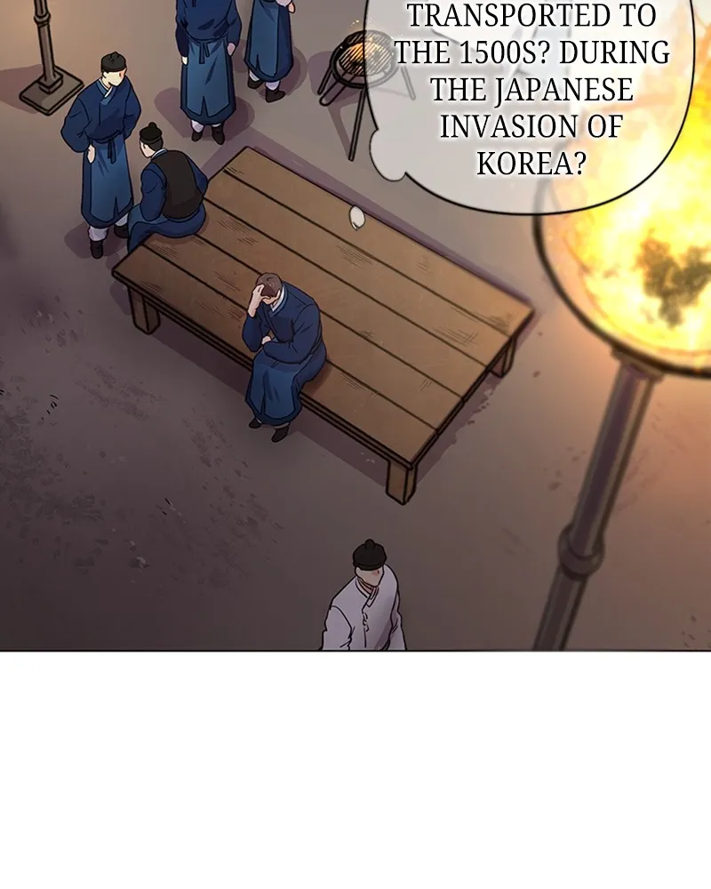 Read Time Roulette chapter 3 image 2 on Lezhin