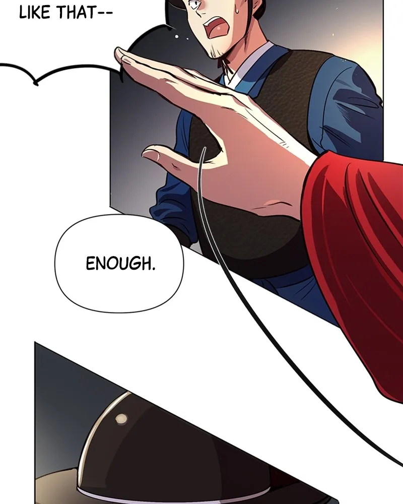 Read Time Roulette chapter 3 image 32 on Lezhin