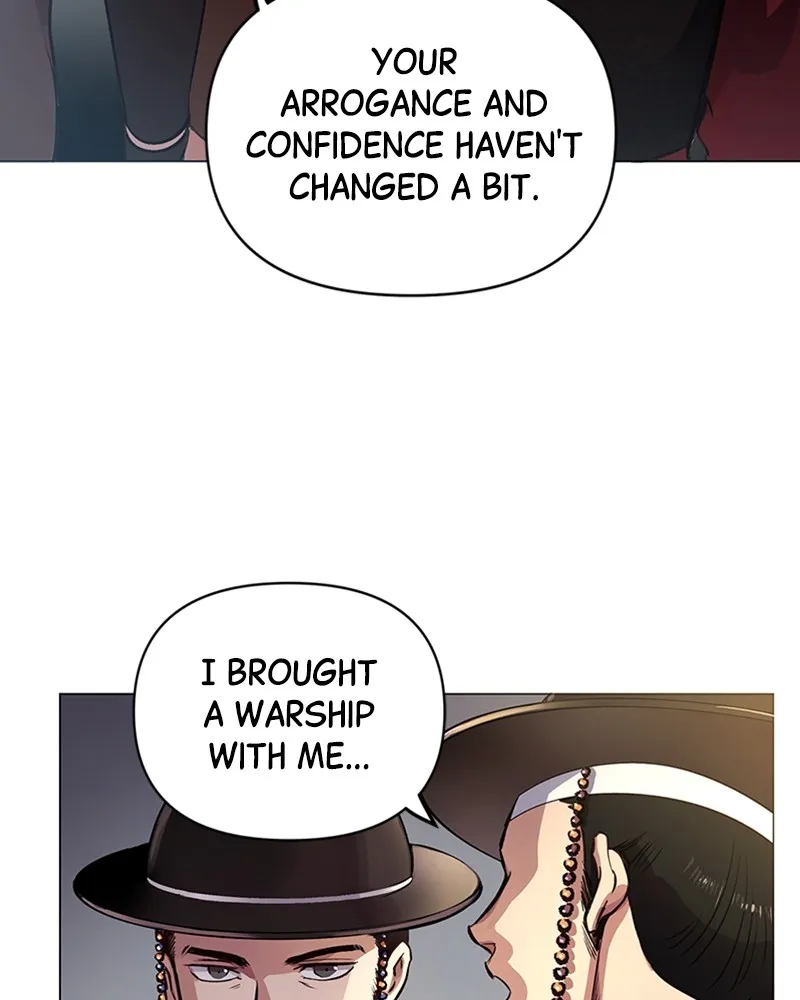 Read Time Roulette chapter 3 image 37 on Lezhin