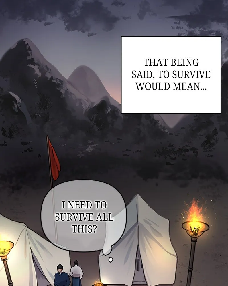 Read Time Roulette chapter 3 image 4 on Lezhin