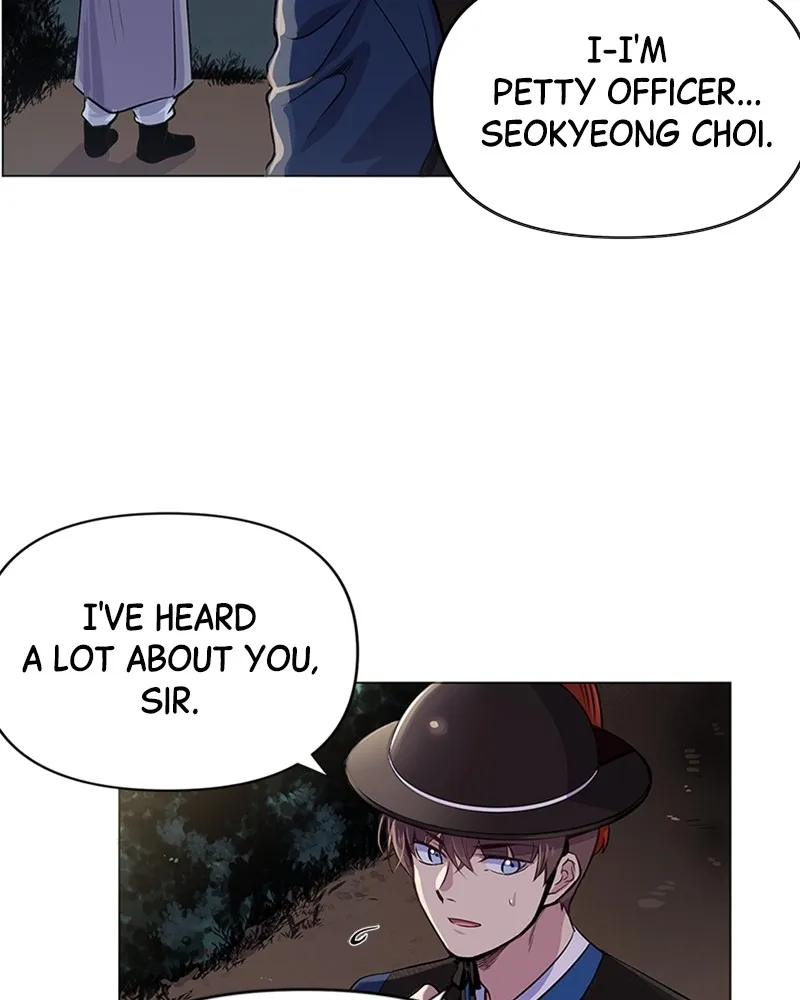 Read Time Roulette chapter 3 image 49 on Lezhin