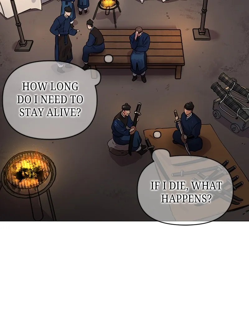 Read Time Roulette chapter 3 image 5 on Lezhin