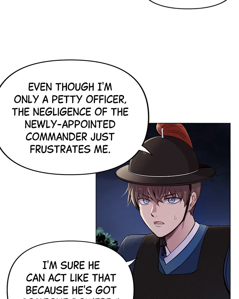 Read Time Roulette chapter 3 image 52 on Lezhin