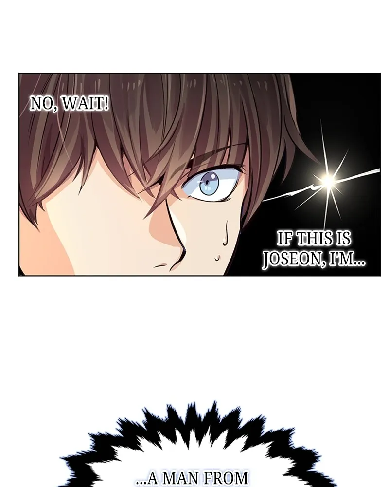 Read Time Roulette chapter 3 image 6 on Lezhin