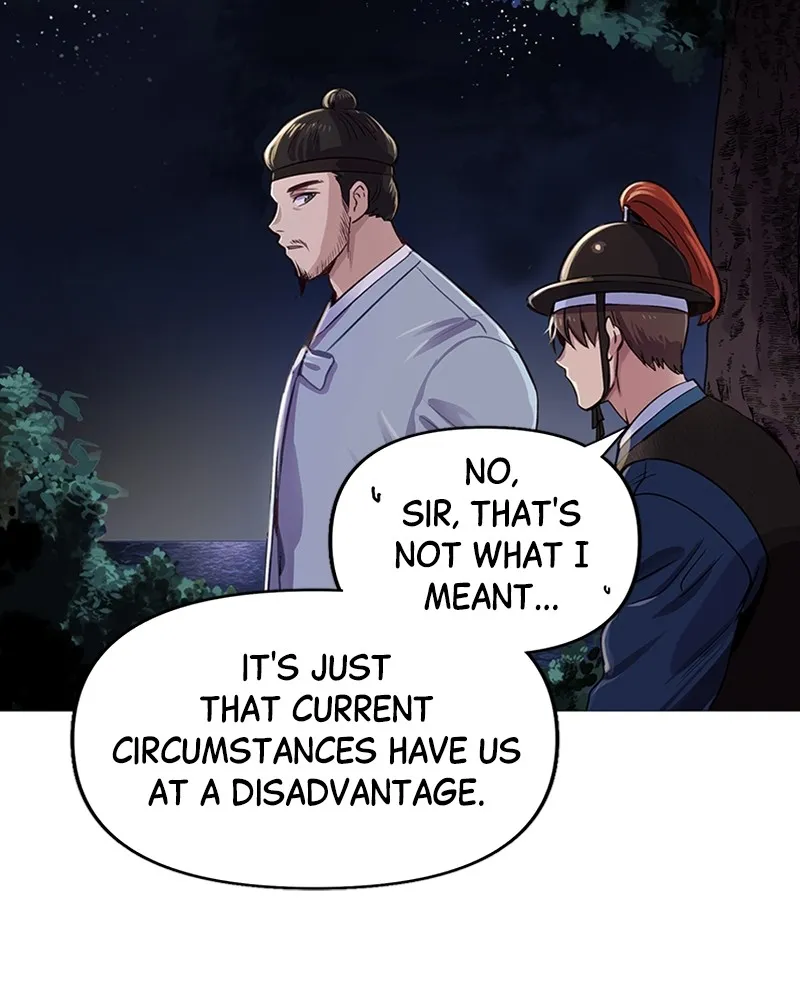 Read Time Roulette chapter 3 image 60 on Lezhin