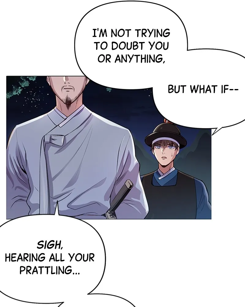Read Time Roulette chapter 3 image 61 on Lezhin