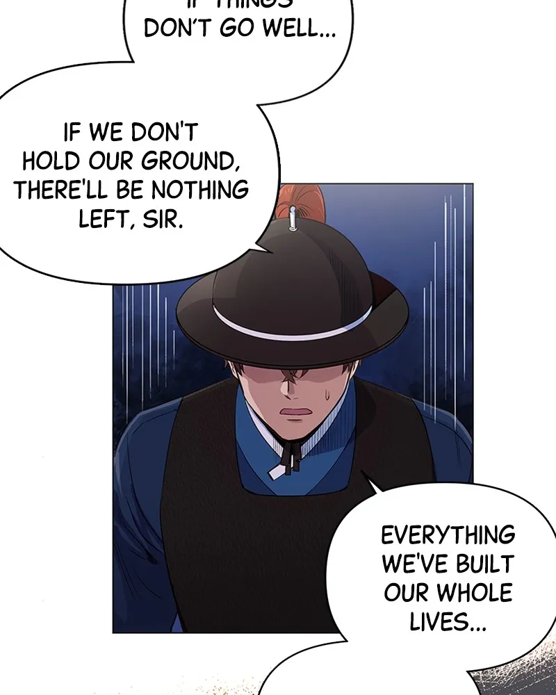 Read Time Roulette chapter 3 image 64 on Lezhin
