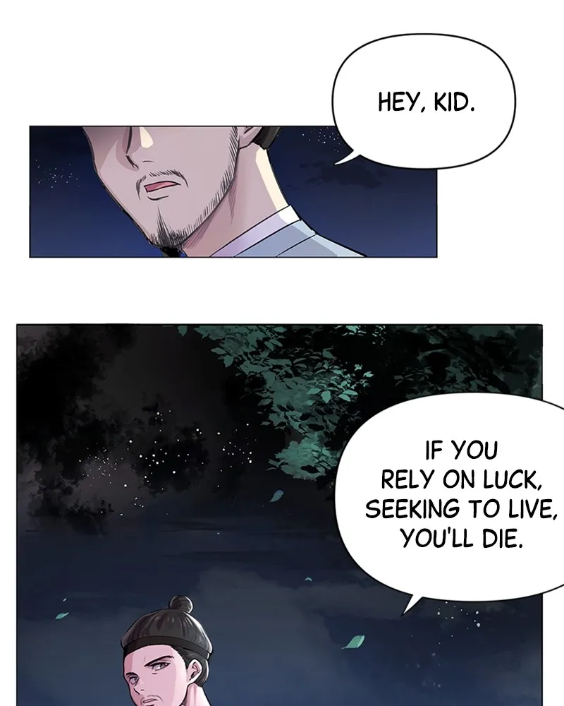 Read Time Roulette chapter 3 image 67 on Lezhin