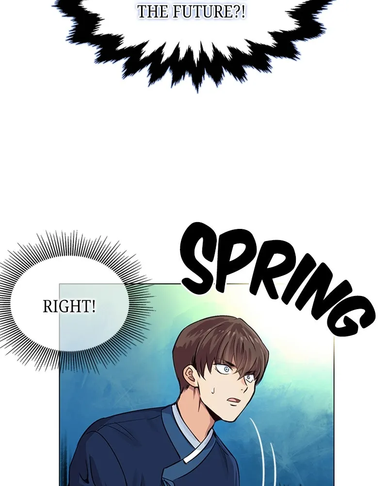 Read Time Roulette chapter 3 image 7 on Lezhin