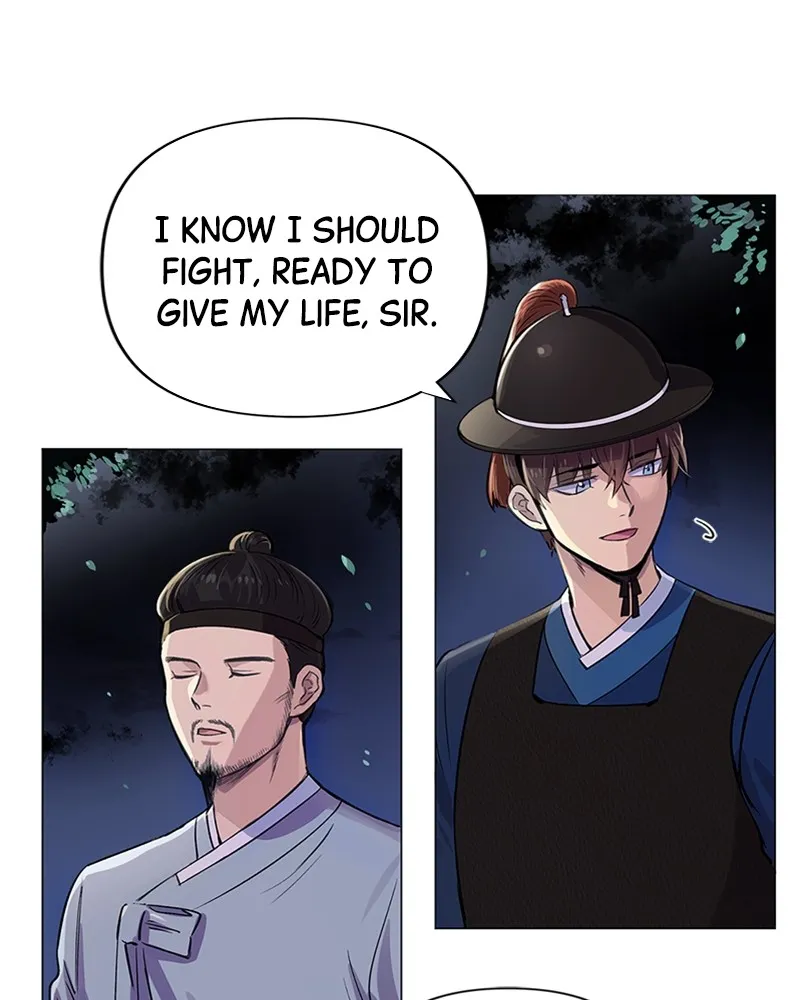 Read Time Roulette chapter 3 image 71 on Lezhin