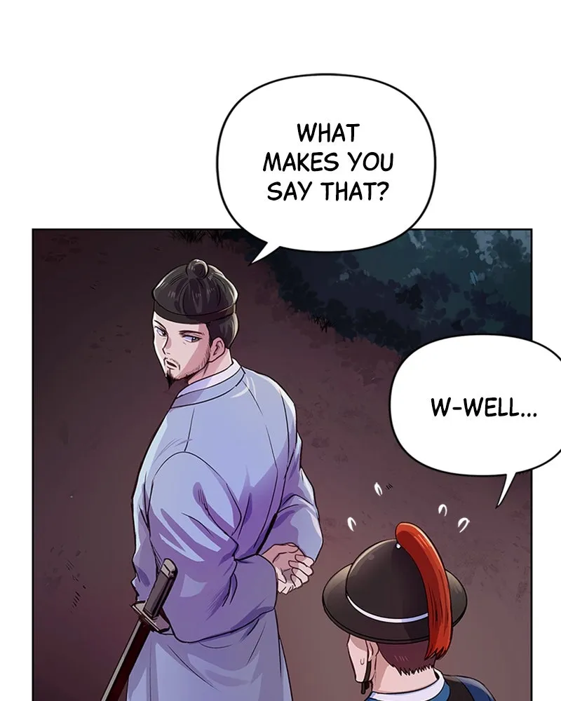 Read Time Roulette chapter 3 image 79 on Lezhin