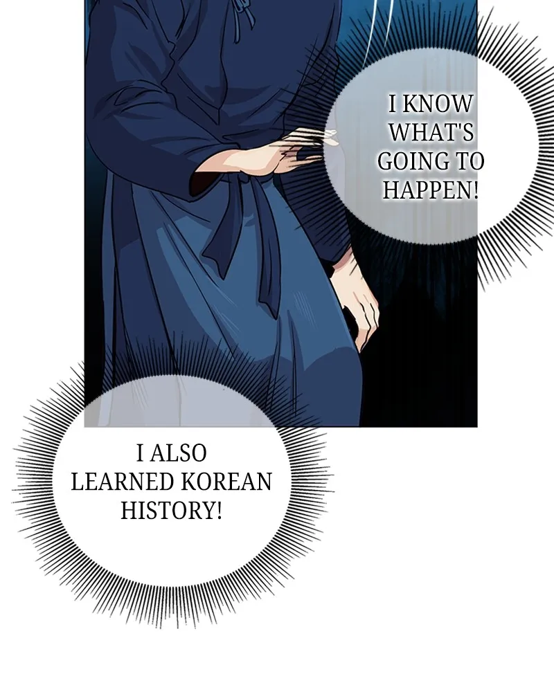 Read Time Roulette chapter 3 image 8 on Lezhin