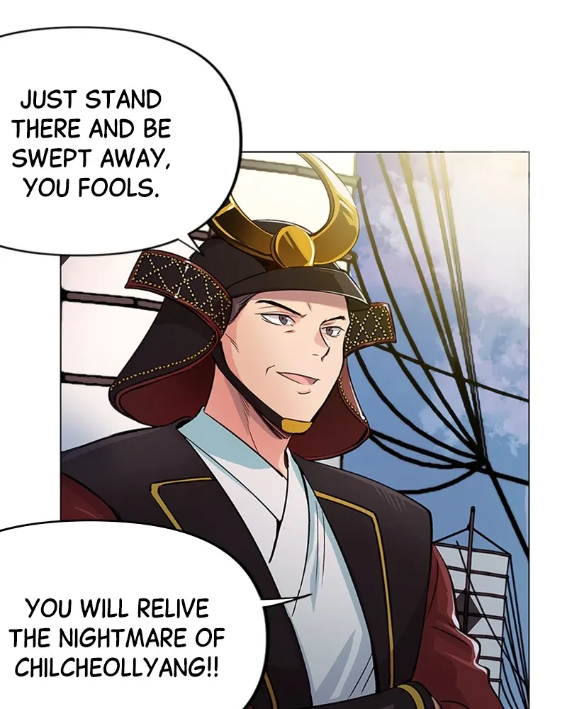 Read Time Roulette chapter 3 image 87 on Lezhin