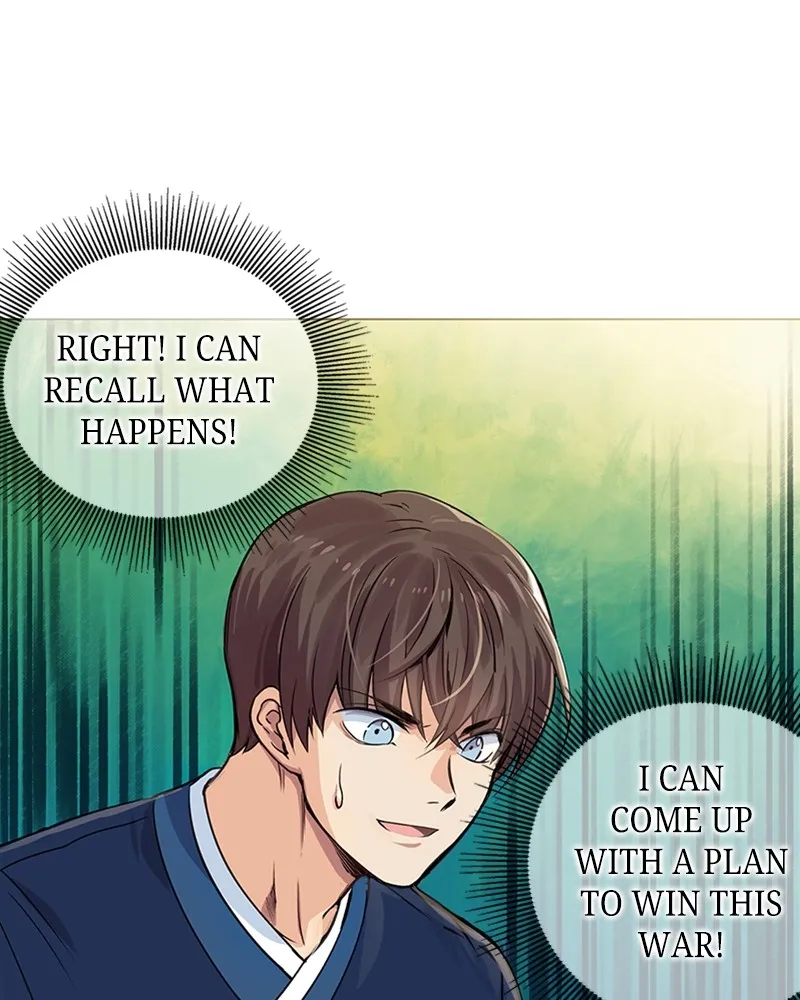 Read Time Roulette chapter 3 image 9 on Lezhin