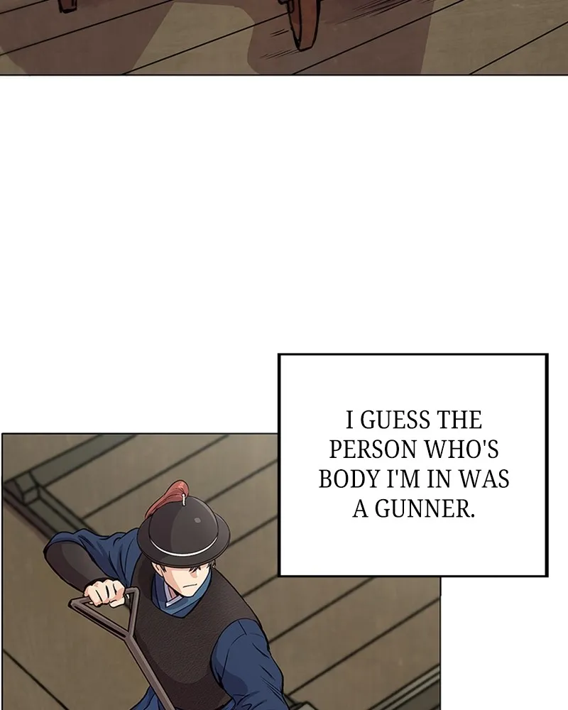 Read Time Roulette chapter 4 image 2 on Lezhin