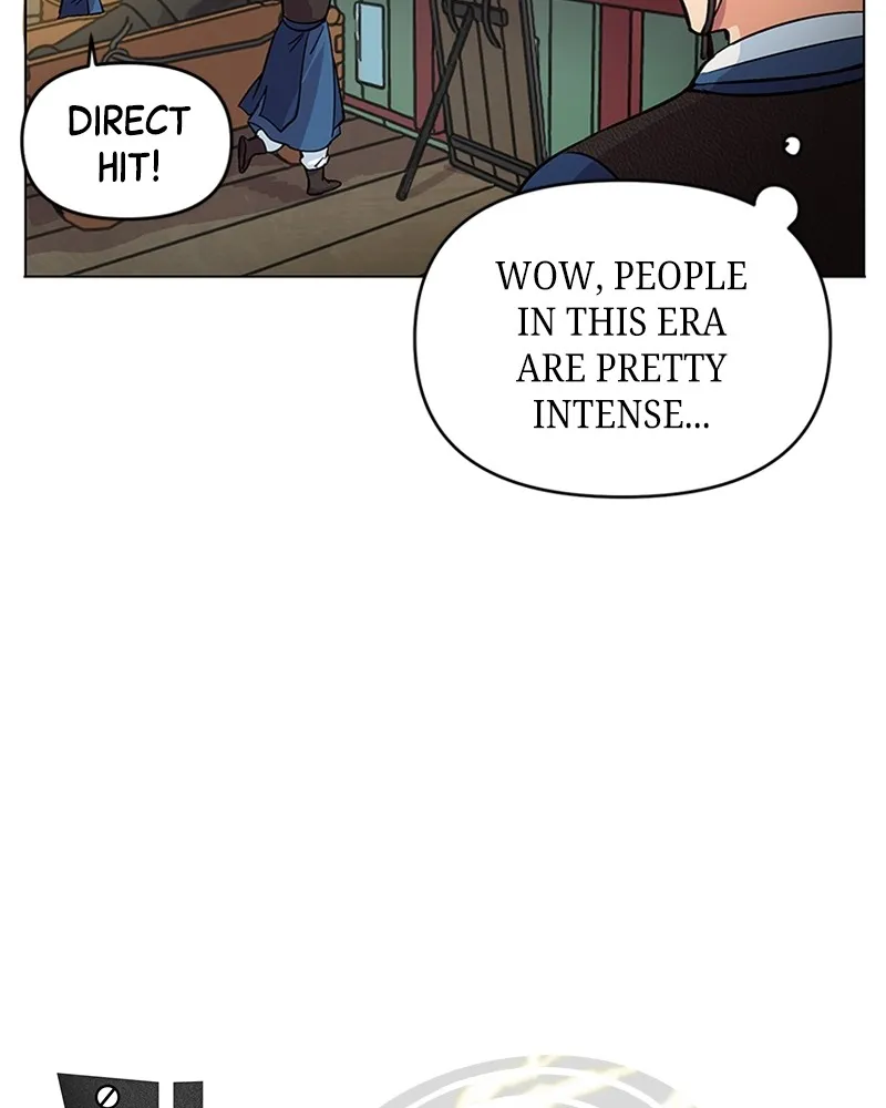 Read Time Roulette chapter 4 image 24 on Lezhin
