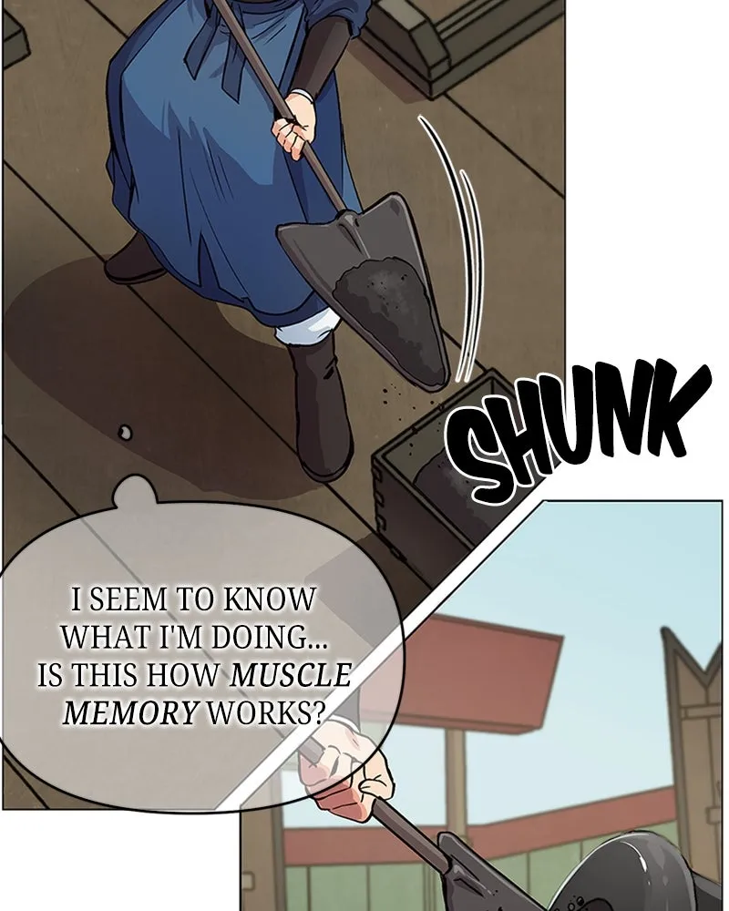 Read Time Roulette chapter 4 image 3 on Lezhin