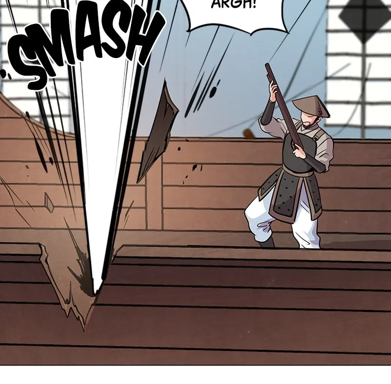 Read Time Roulette chapter 4 image 36 on Lezhin