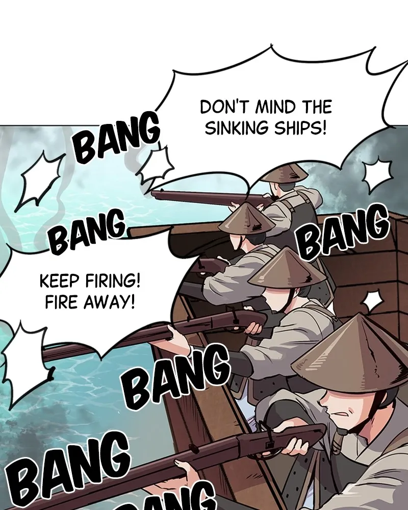 Read Time Roulette chapter 4 image 37 on Lezhin