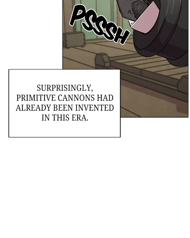 Read Time Roulette chapter 4 image 4 on Lezhin