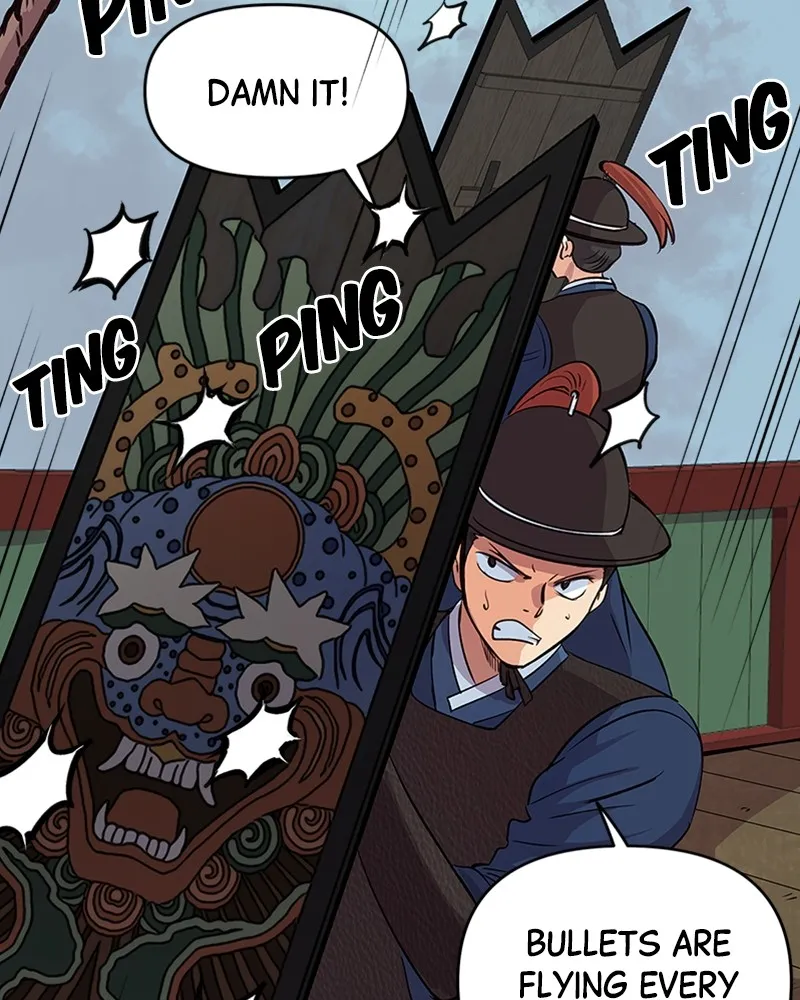 Read Time Roulette chapter 4 image 41 on Lezhin